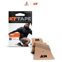 KT Tape Pro 20 Strip - Stealth Beige KT Tape Pro 20 Strip - Stealth Beige